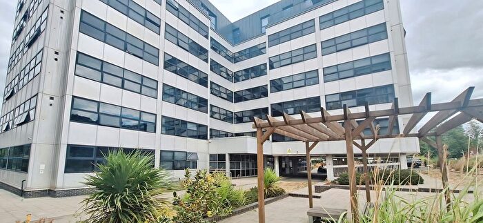 2 Bedroom Flat To Rent In Northolt Road, Harrow, HA2