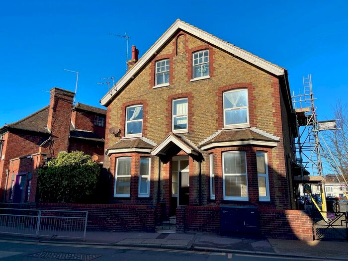 2 Bedroom Flat To Rent In Queen Street, The Portery, CT14