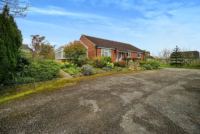 3 Bedroom Detached Bungalow For Sale In Penmore Road, Sandford Orcas, Sherborne, DT9