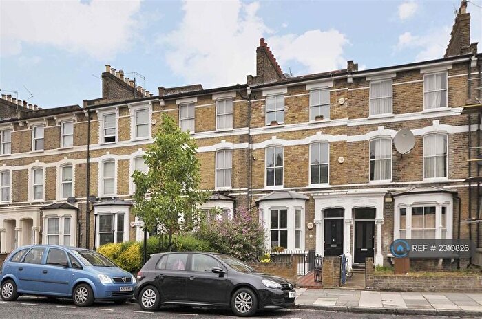 Studio To Rent In Evering Road, London, N16