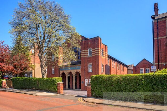 1 Bedroom Apartment To Rent In Byzantine House, Eskdale Terrace, Jesmond, NE2