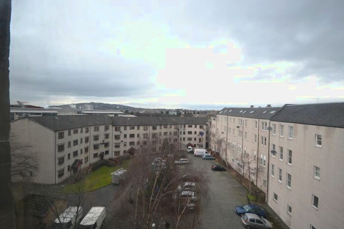 1 Bedroom Flat To Rent In Gorgie Road, Dalry, Edinburgh, EH11