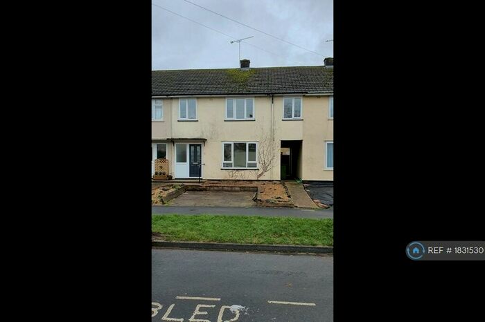 4 Bedroom Terraced House To Rent In Brookwood Road, Southampton, SO16