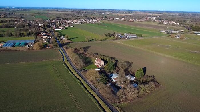 Land For Sale In Hillam, North Yorkshire, LS25