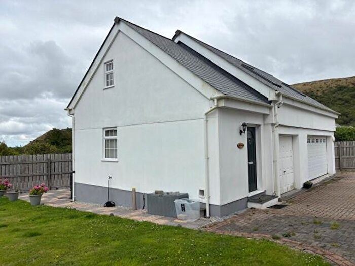 1 Bedroom Apartment To Rent In North Road, Whitemoor, PL26