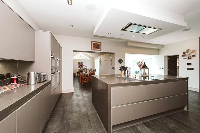 5 Bedroom Detached House For Sale In Shore Road, Ainsdale, Southport, Merseyside, PR8