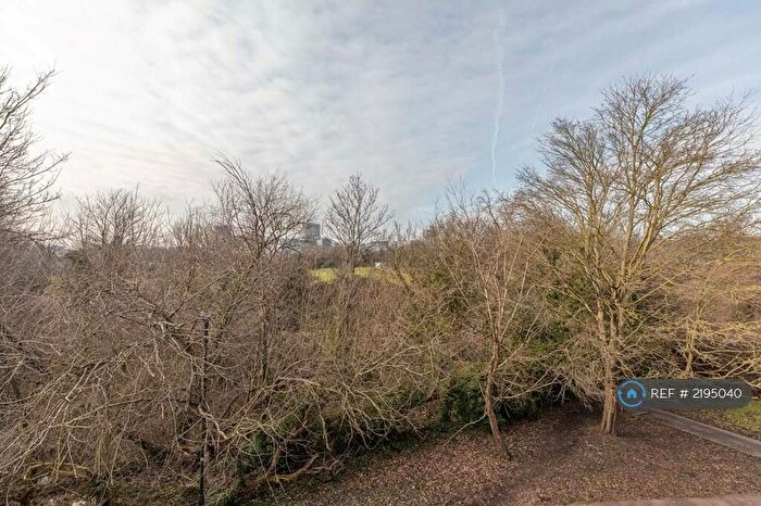 1 Bedroom Flat To Rent In Wembley, London, NW10