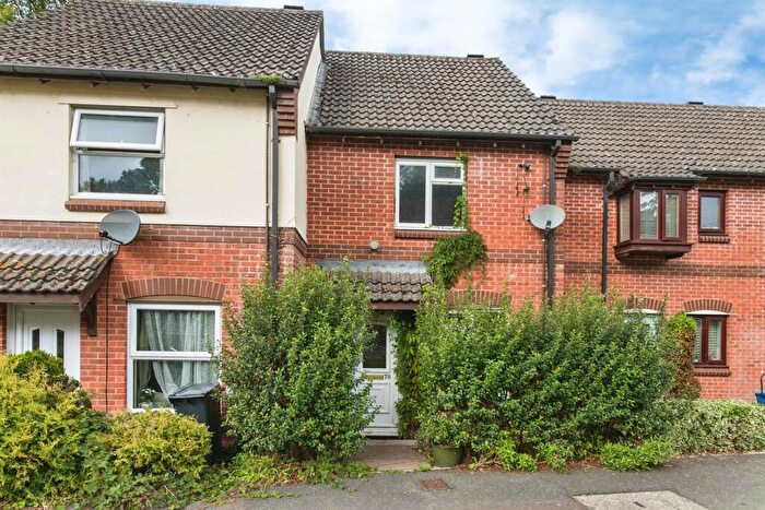 2 Bedroom Terraced House For Sale In North Street, Axminster, EX13