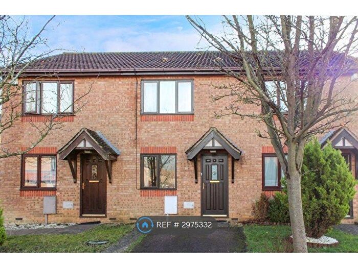2 Bedroom Semi-Detached House To Rent In Minerva Gardens, Milton Keynes, MK7
