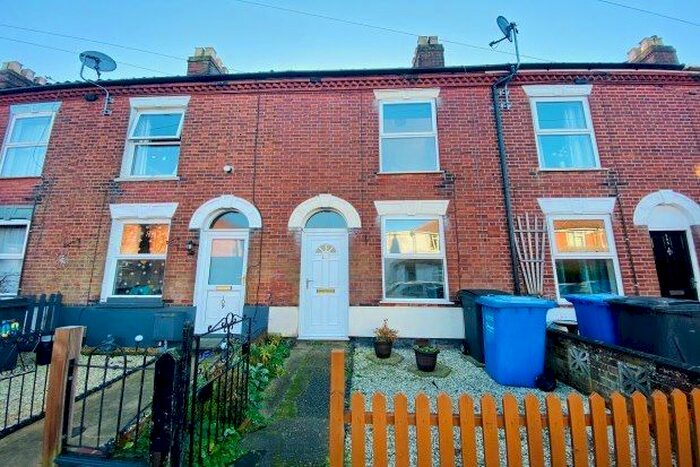 3 Bedroom Property To Rent In Northcote Road, Norwich NR3