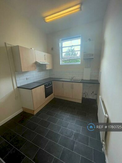 1 Bedroom Flat To Rent In Norfolk Street, Wisbech, PE13