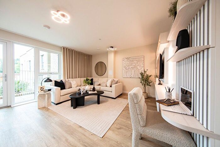 1 Bedroom Flat For Sale In Albert Road, Barnet, Barnet, EN4