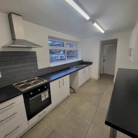 3 Bedroom End Of Terrace House To Rent In Hedworth Terrace, Shiney Row, Houghton Le Spring, DH4