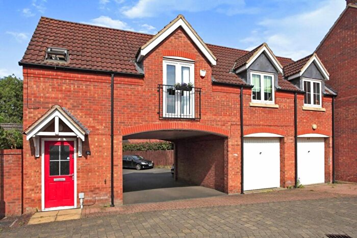 2 Bedroom House For Sale In Merevale Drive, Eye, Peterborough, PE6