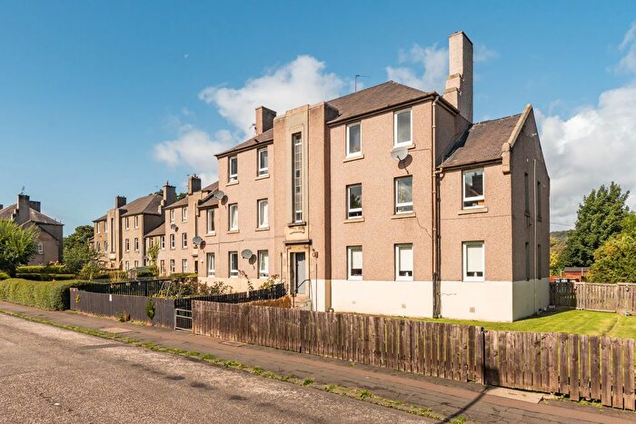 2 Bedroom Flat For Sale In / Whitson Road, Edinburgh, EH11