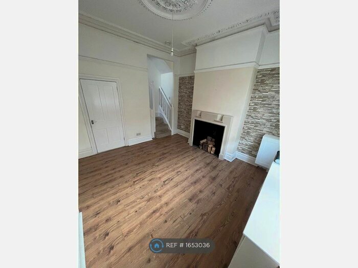 2 Bedroom Maisonette To Rent In Derby Road, Portsmouth, PO2