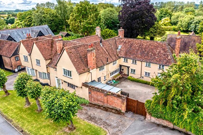 6 Bedroom Detached House For Sale In Cage End, Hatfield Broad Oak, Bishop's Stortford, CM22