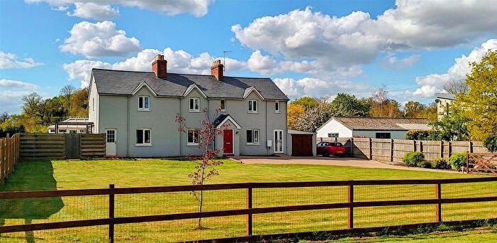 5 Bedroom Detached House For Sale In East Barton, Great Barton, Bury St. Edmunds, IP31