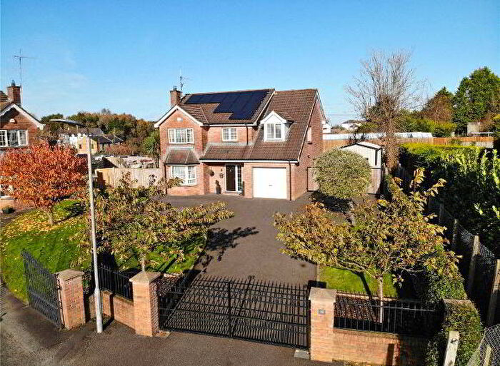 4 Bedroom Detached House For Sale In Kilvarragh, Newry, BT35