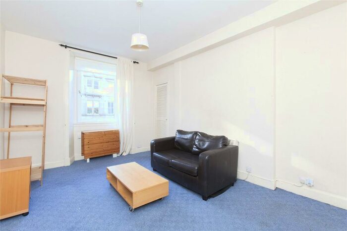 1 Bedroom Flat To Rent In Iona Street, Leith, Edinburgh, EH6