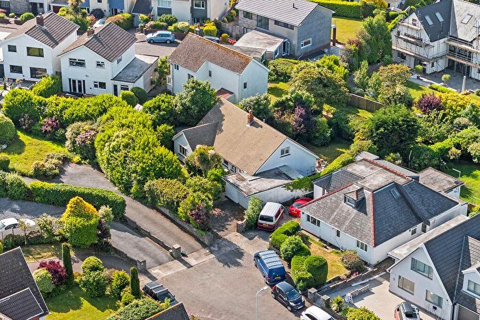 3 Bedroom Detached Bungalow For Sale In Cambridge Gardens, Langland, Swansea, SA3