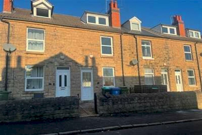 3 Bedroom Terraced House To Rent In Limestone Terrace, Mansfield Woodhouse, NG19