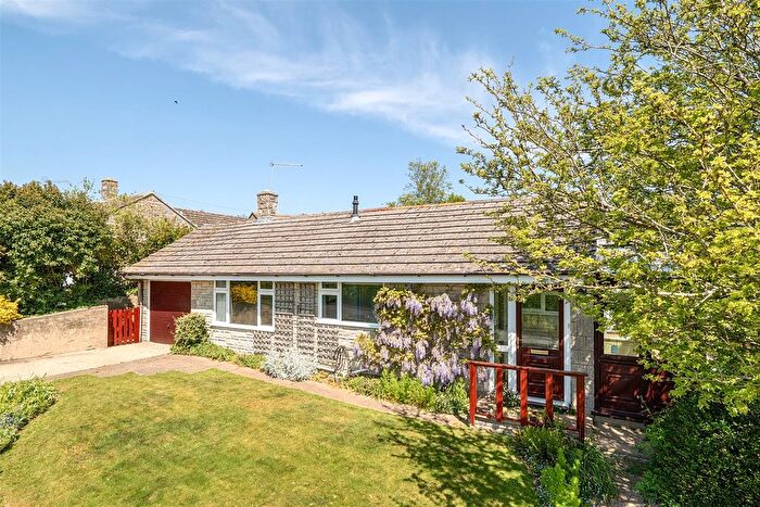 4 Bedroom Detached Bungalow For Sale In Broadmead, Broadmayne, Dorchester, DT2