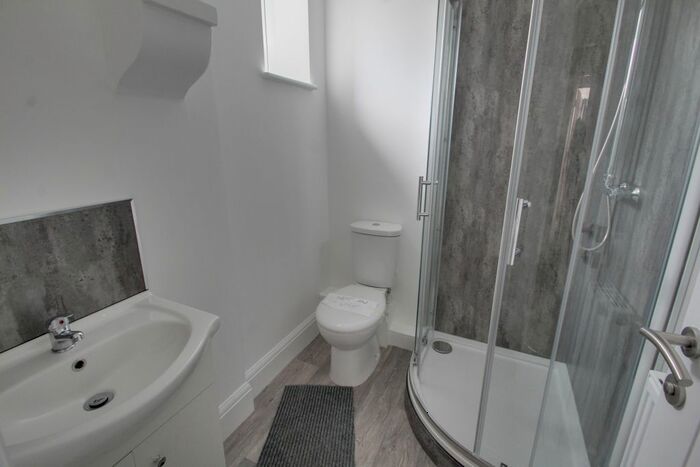 1 Bedroom Flat To Rent In Lower Brook Street, Long Eaton, Nottingham, NG10