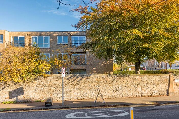 2 Bedroom Flat For Sale In Belvedere Park, EH6