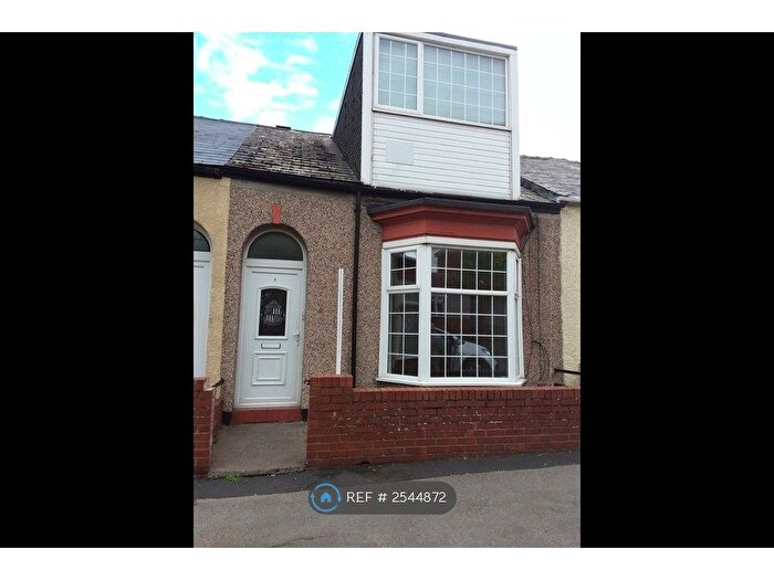 3 Bedroom Bungalow To Rent In Plantation Road, Sunderland, SR4