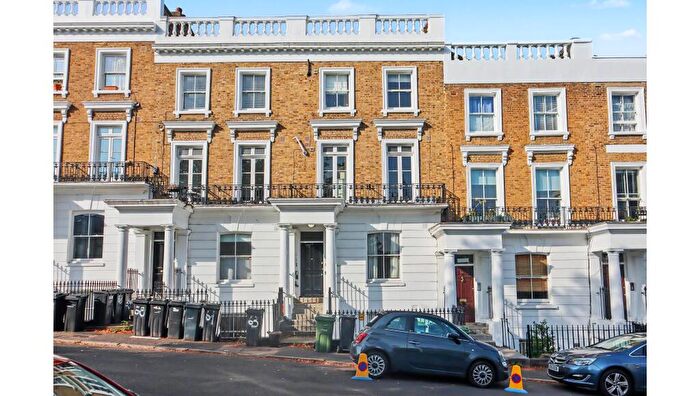 Flat For Sale In Flat B, - Gipsy Hill, Norwood, London, SE19