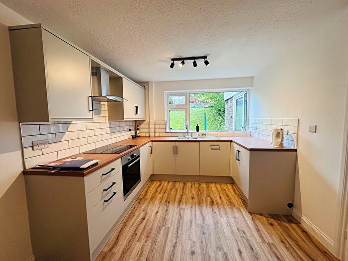 3 Bedroom Terraced House To Rent In Newhaven Road, Bristol, BS20