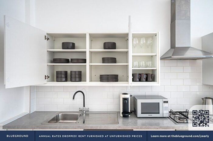 1 Bedroom Flat To Rent In Clerkenwell, London, EC1M