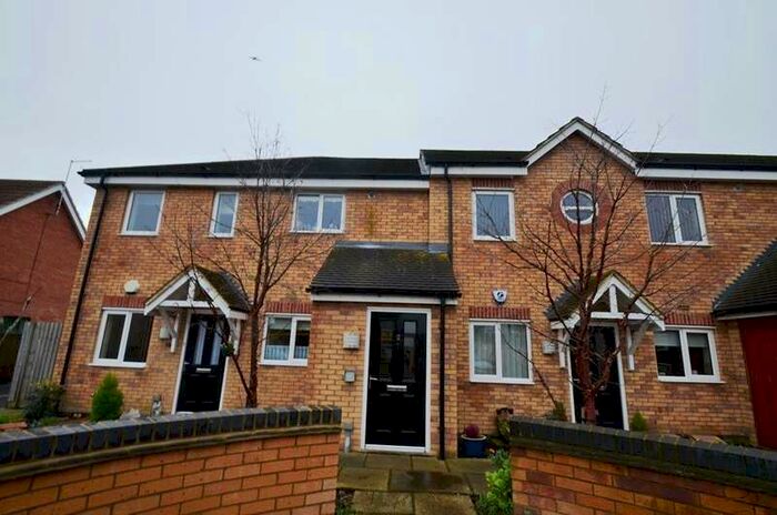 2 Bedroom Apartment To Rent In The Moorings Bridge Street, Deeping St James, PE6