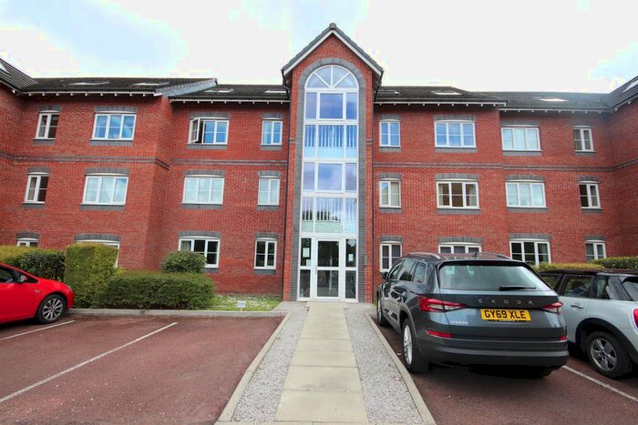 2 Bedroom Flat To Rent In Guest Street, Leigh, WN7