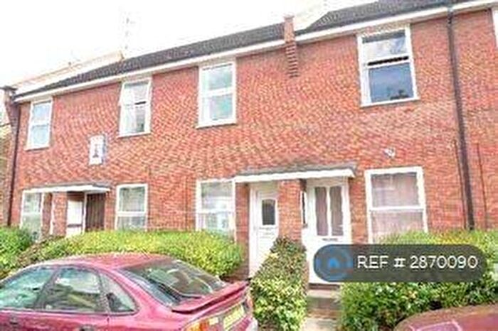 1 Bedroom Maisonette To Rent In Cavendish Road, Cambridge, CB1