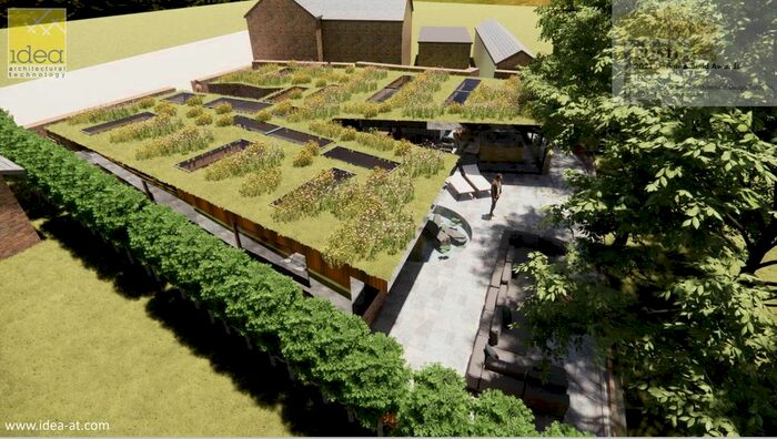 4 Bedroom Land For Sale In Main Street, Watford, Northampton, NN6