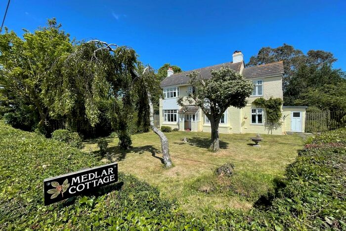 2 Bedroom Detached House For Sale In Roman Road, Dover, CT15
