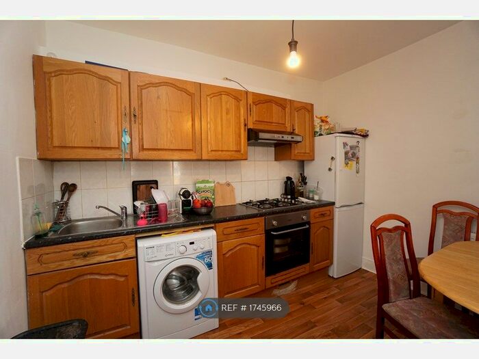 1 Bedroom Flat To Rent In London, London, N4