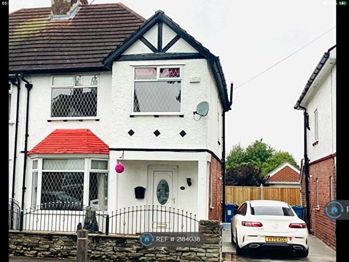 4 Bedroom Semi-Detached House To Rent In Orchard Road, Hull, HU4