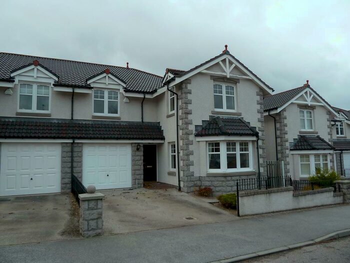 4 Bedroom Semi-Detached House To Rent In Northcote Avenue, Aberdeen, AB15