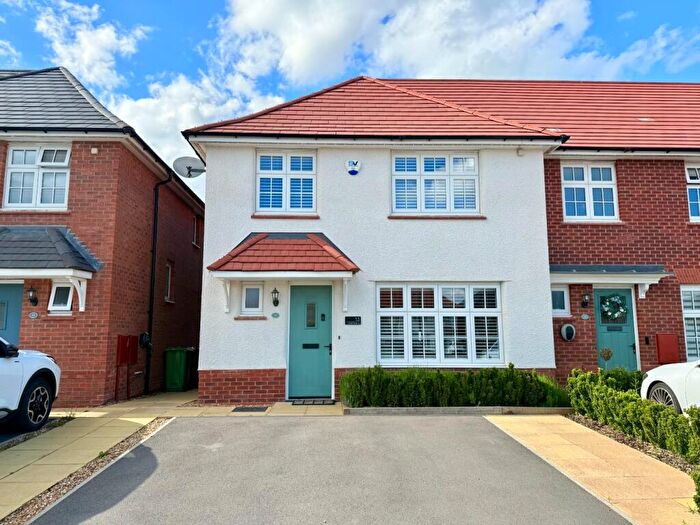 4 Bedroom Semi-Detached House For Sale In Lovell Avenue, Woodford, SK7