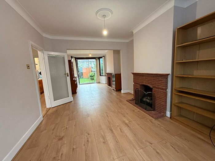 3 Bedroom Terraced House To Rent In Romford, RM6