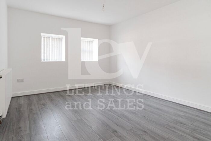 1 Bedroom Flat To Rent In Unit, Marlborough Road, Liverpool, L13