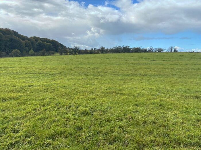 Land For Sale In Land At Chapelhouse, Dunlop, Ayrshire, KA3