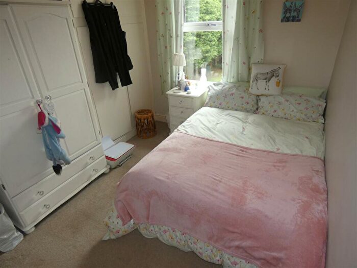 2 Bedroom End Of Terrace House For Sale In Kirkham Road, Freckleton, Preston, PR4