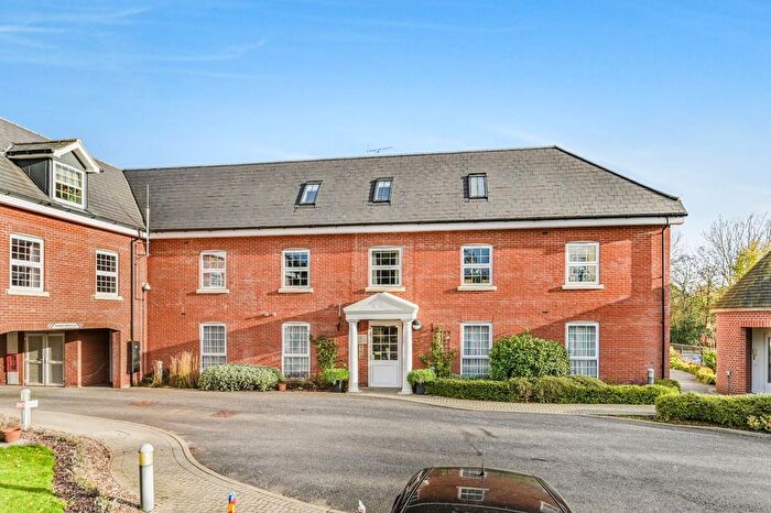 1 Bedroom Flat For Sale In Dunmow Road, Great Easton, Dunmow, CM6