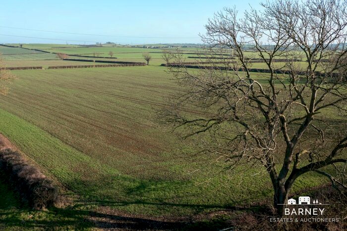 Land For Sale In Bowden Lane, Market Harborough, LE16