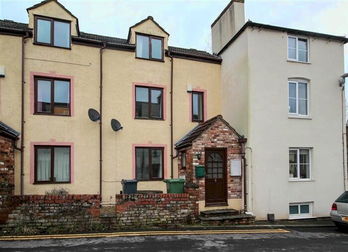 2 Bedroom Terraced House To Rent In Gloucester Street, Wotton Under Edge, Gloucestershire GL12
