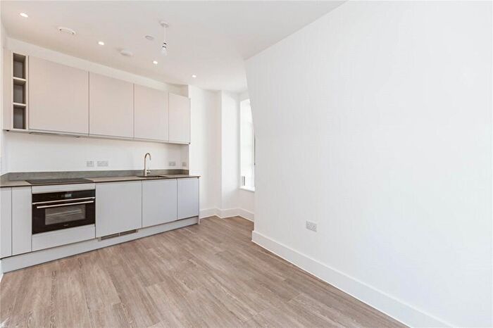 1 Bedroom Apartment To Rent In Baldwin Street, City Centre, Bristol, BS1